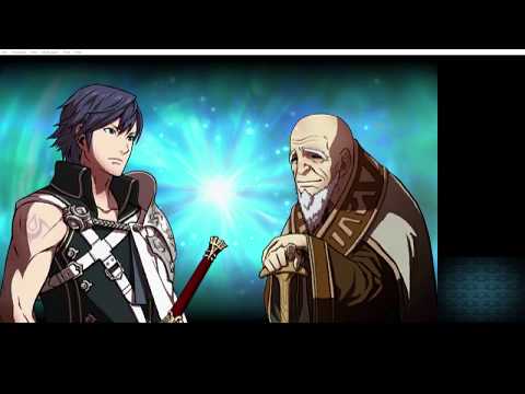 Fire Emblem Awakening Playthrough Part 29: Outrealm Tales: Lost Bloodlines 2