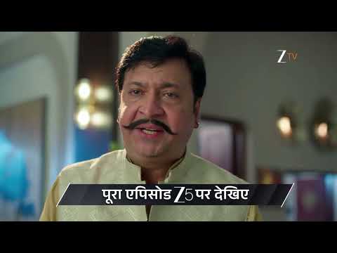 Vasudha | Ep - 410 | Preview | Dec 10 2025 | Zee TV