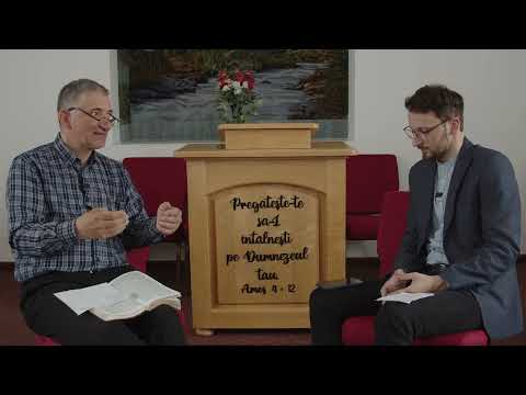 Podcast cu tata - Ep 10 - Puterea spirituală în creșterea copiilor