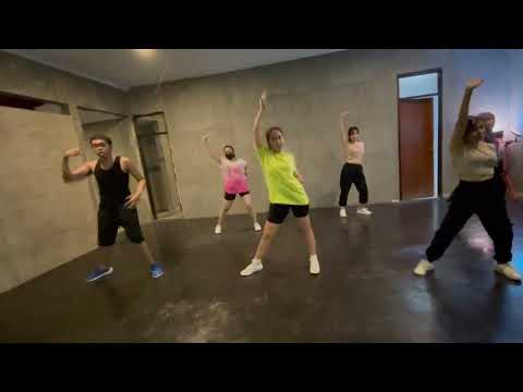 I SWEAR - SISTAR || KPOP HYPE CLASS