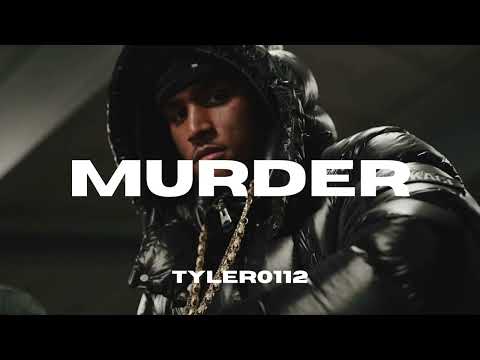 [FREE] RM x Skeamer x Hard Detroit Rap Type Beat - "Murder"