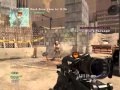 MG Canine MW3 Game Clip