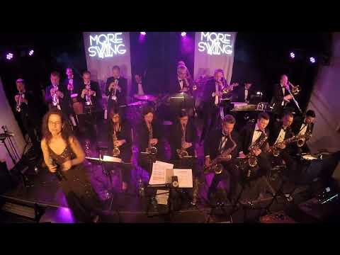 This can't be love - More Than Swing Big-Band