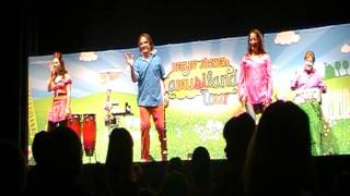 Detlef Jöcker: Die Brillenschlange Schalala