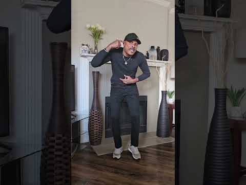 Traz Di Jennik turns up the heat performing "Party Hot Girlz"