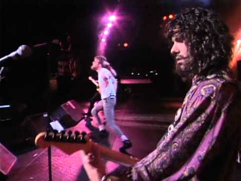 Spin Doctors - Big Fat Funky Booty (Live at Farm Aid 1994)