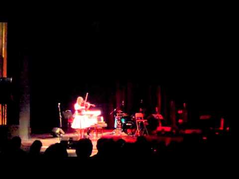 trio INFLAGRANTI - Katerina Liskovcova - Pablo Sarasate - Cikánské melodie