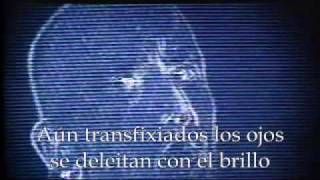 MESHUGGAH - Transfixion (Sub Español)