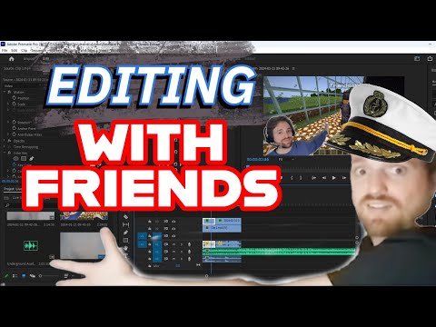 Editing with Matt: Boundaries Pushed