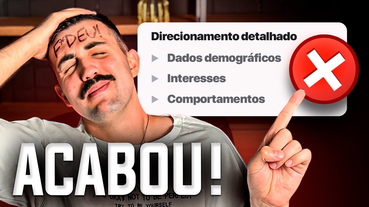 SEGMENTAÇÃO POR CRIATIVO | A NOVA FORMA PARA ENCONTRAR O PÚBLICO CAMPEÃO