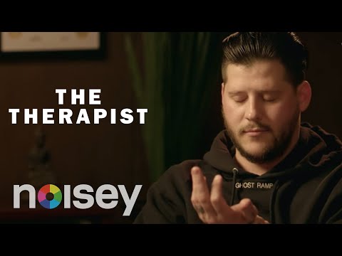 Nathan Williams of Wavves Talks Heroin & Spirituality | The Therapist