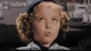 Shirley Temple Top 10 Most Beautiful Songs