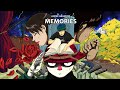 Anime Abandon Memories