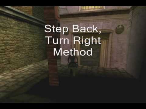 TR5 Trajan's Markets Flare-Wall Bug