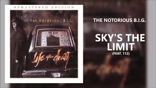 The Notorious B.I.G. - Sky&#39;s The Limit (432Hz)