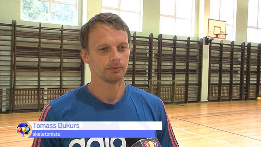 Siguldas pilsētas vidusskolas 1.s klase sāk mācību gadu, sportojot kopā ar olimpiešiem