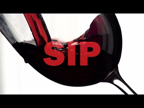 Video thumbnail for Sip