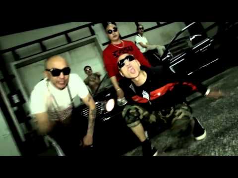 IceMan ft  Bayaraa - UB Shunu