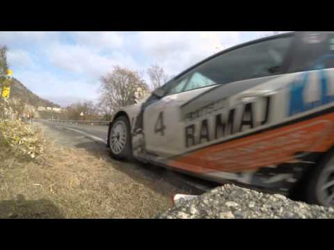 11° Ronde Città dei Mille - 2015 mix primi concorrenti