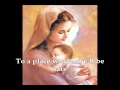 A Mother's Prayer (Celine Dion) Instrumental_ ...