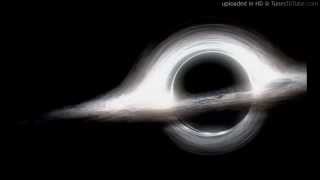 Jan Blomqvist - Black Hole Nights