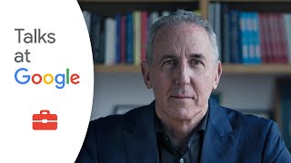 Tony Schwartz: "The Energy Project" | Talks at Google