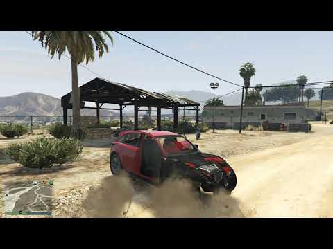 MongoTV_6001 - Mongo Games - GTA 5 Online - Part 39 - My Day In Los Santos