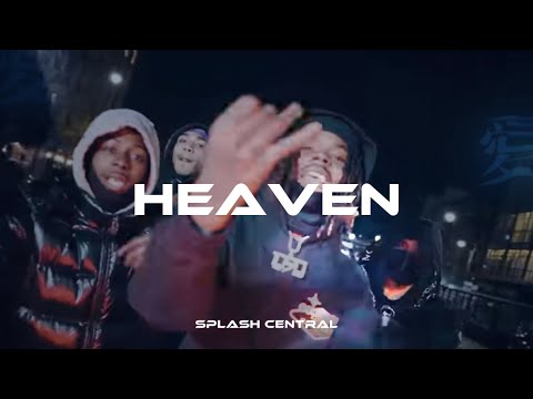 Tg Crippy X Bharlie B - “Heaven”