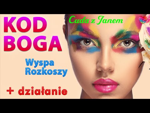 [POPKO TV – Zdrowie i Sukces] Rozkosz – najdoskonalszy stan jednoczący człowieka z Bogiem. W tym stanie osiągniesz niemal wszystko