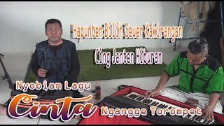 Download lagu Cinta Versi Terompet Sunda Utep Bungsu mp3