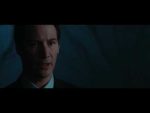 The Day the Earth Stood Still 2008 -  This Planet is dying