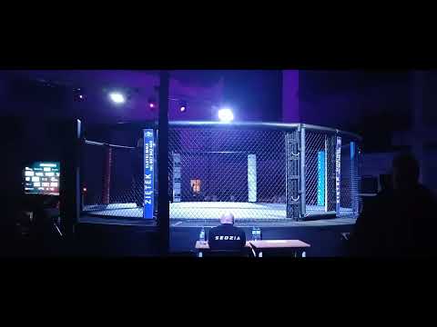 Koncert Junior x Wicher - POZNAŃ FIGHT NIGHT 3 (9.03.2024)