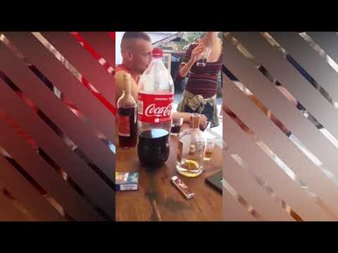 GIPSY ALEX DS - ADOŠEK LIVE - 2020