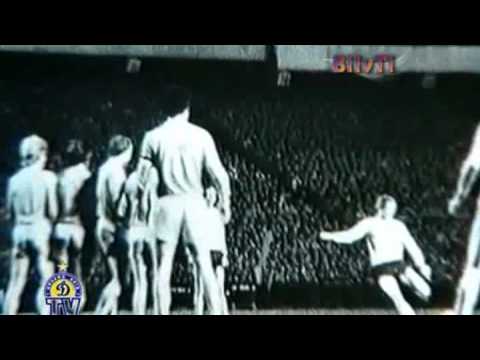 World Football Legends: OLEG BLOKHIN