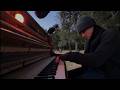Tides — Live Piano in Paradise, New Zealand 🌅 | A Reflection on Change I Luke Gajdus
