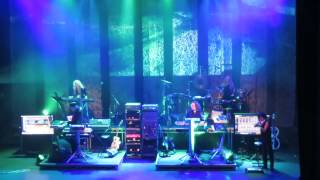 Tangerine Dream - Betrayal (from Sorceror) - Live at Shepherd's Bush Empire, London, 23rd May 2014