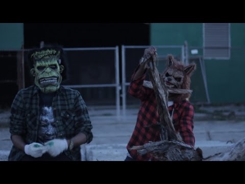 FES TAYLOR FT KING JUST  - FRANKENSTEIN