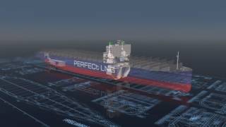 DNVGL Perfect ship