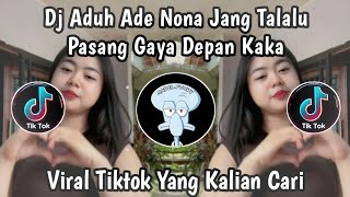 Download lagu DJ ADUH ADE NONA JANG TALALU PASANG GAYA DEPAN KAKA || DJ TABOLA BALE BOOTLEG XPUTZ RMX VIRAL TIKTOK mp3 Download lagu DJ ADUH ADE NONA JANG TALALU PASANG GAYA DEPAN KAKA || DJ TABOLA BALE BOOTLEG XPUTZ RMX VIRAL TIKTOK mp3
