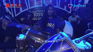 Download lagu Wegah Kelangan COVER Kendang Rampak ARGA Entertainment LIVE Rawabaya Juni 2019 mp3 Download lagu Wegah Kelangan COVER Kendang Rampak ARGA Entertainment LIVE Rawabaya Juni 2019 mp3