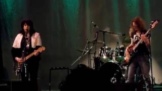 Patti Rothberg "This One's Mine" at Swan Day CT 2017 3/25/17