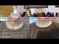 Let's Sew - Using Neck Templates - Episode 239