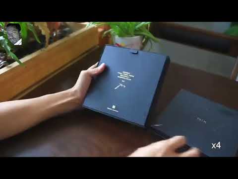 Xiaomi mi 6x unboxing & full review