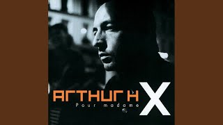 Une rose pour Madame X