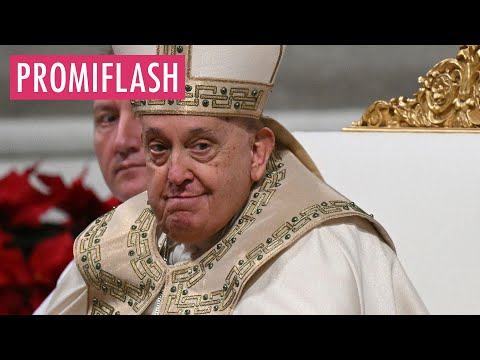 Nach fünf Wochen: Papst Franziskus darf Klinik verlassen