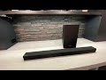 Soundbar Samsung HW-T420