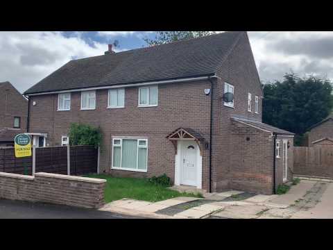 Sandal Hall Close, Sandal, Wakefield - Virtual Tour