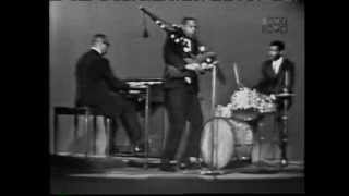 Jazz Musician Rufus Harley on "To Tell the Truth" (March 22, 1965)