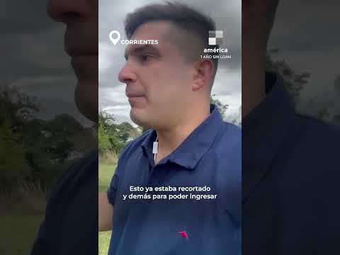 🚨 UN AÑO SIN LOAN, UN AÑO SIN PISTAS  ASÍ ESTÁ EL NARANJAL📺 @alepueblasok y el equipo de #AméricaT