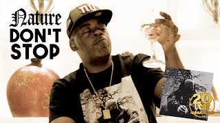 Nature  - Don&#39;t Stop (Part 1) Music Video